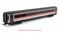 R40499B Hornby Mk4 Trailer Standard Coach number 12432 - LNER coach E